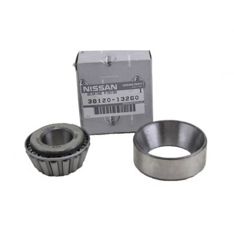 Лагер пиньон 38120-13260 NISSAN OEM PARTS