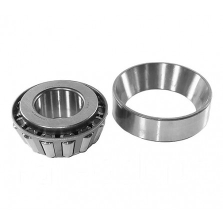 Заден лагер 38120-76500 NISSAN OEM PARTS