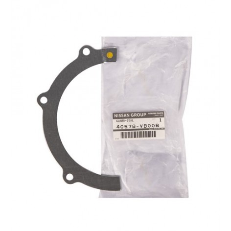 Предпазител семеринг 40578-VB00B NISSAN OEM PARTS