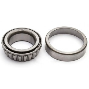 Лагер главина 43210-C9300 NISSAN OEM PARTS