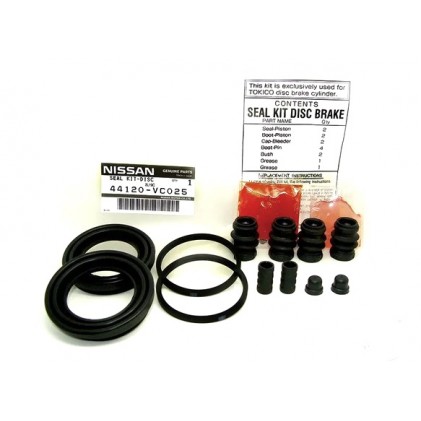 Ремонтен комплект спирачен апарат 44120-VC025 NISSAN OEM PARTS