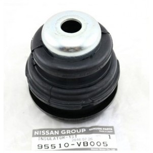 Тампон шаси 95510-VB005 NISSAN OEM PARTS
