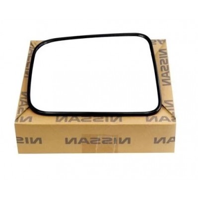 Стъкло огледало ляво 96366-VB300 NISSAN OEM PARTS