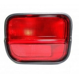Стоп в броня Honda Cr-v 34401-S10-G01 заден ляв