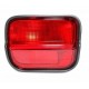 Стоп в броня Honda Cr-v 34401-S10-G01 заден ляв