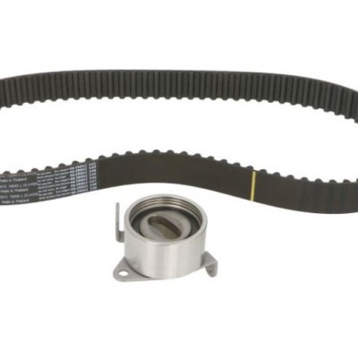 Комплект ангренажен ремък VKMA 97501 SKF