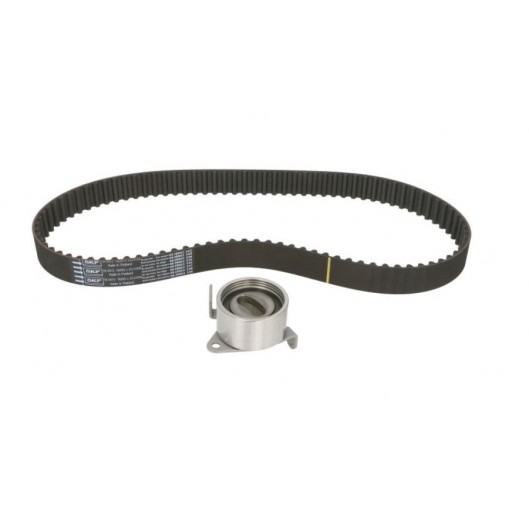 Комплект ангренажен ремък VKMA 97501 SKF