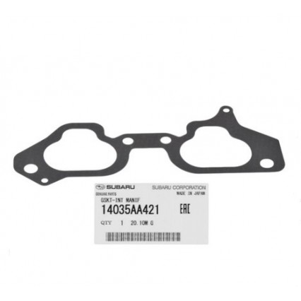 Гарнитура всмукателен колектор Subaru 14035AA421