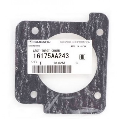 Гарнитура дроселова клапа Subaru 16175AA243