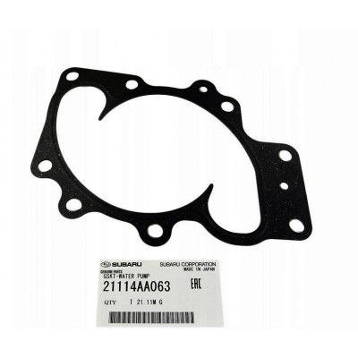 Гарнитура водна помпа Subaru 21114AA063