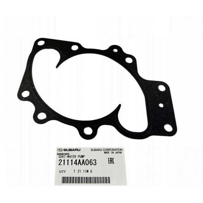 Гарнитура водна помпа Subaru 21114AA063