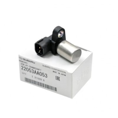 Датчик колянов вал Subaru 22053AA053