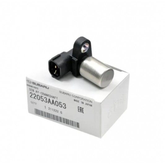 Датчик колянов вал Subaru 22053AA053