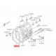 Гарнитура скоростна кутия Subaru 32145AA030