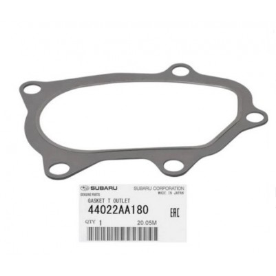 Гарнитура турбо Subaru 44022AA180