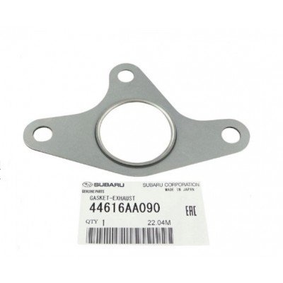 Гарнитура турбо Subaru 44616AA090