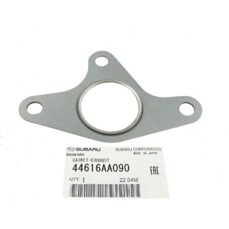 Гарнитура турбо Subaru 44616AA090