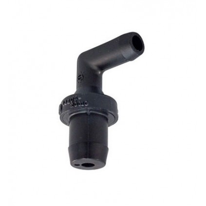 Клапан картерни газове Toyota 12204-20010