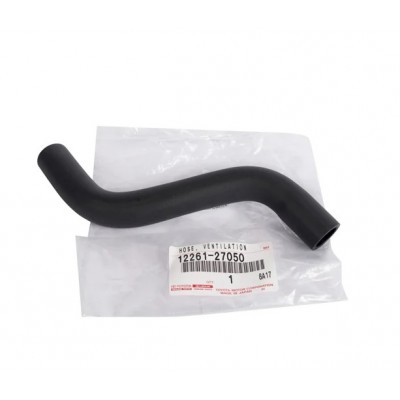 Маркуч картерни газове Toyota 12261-27050