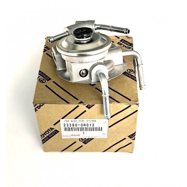 Подкачваща помпа Toyota 23380-0R012