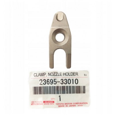 Държач дюза Toyota 23695-33010