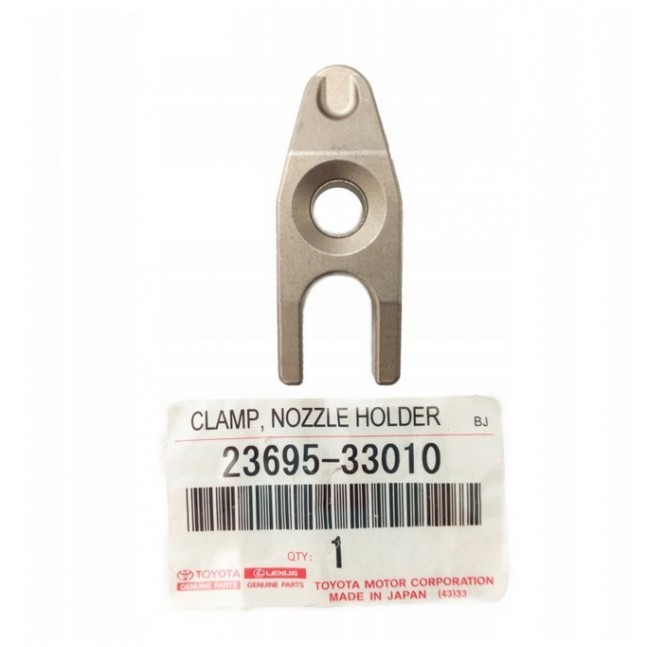 Държач дюза Toyota 23695-33010