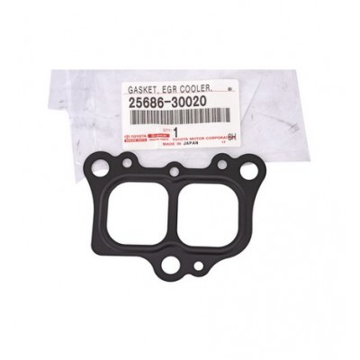 Гарнитура Egr Toyota 25686-30020