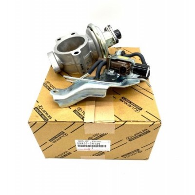 Egr клапан Toyota Land Cruiser 25800-30120