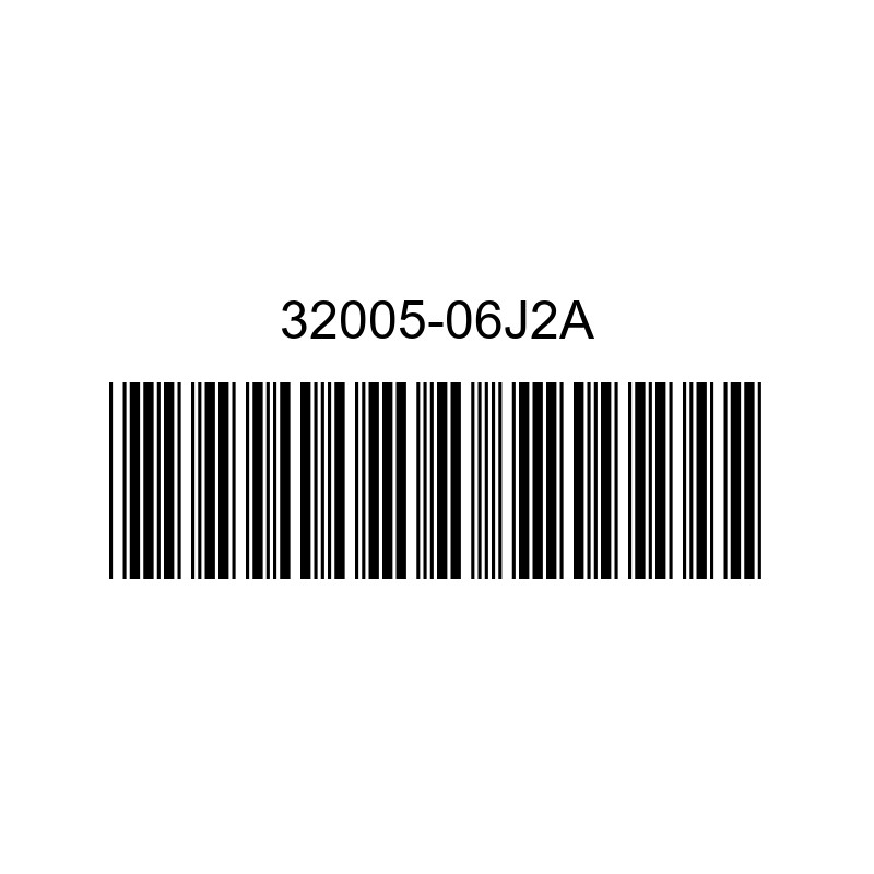 Превключвател задвижващ механизъм 32005-06J2A NISSAN OEM PARTS