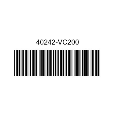 Гресоуловител 40242-VC200 NISSAN OEM PARTS