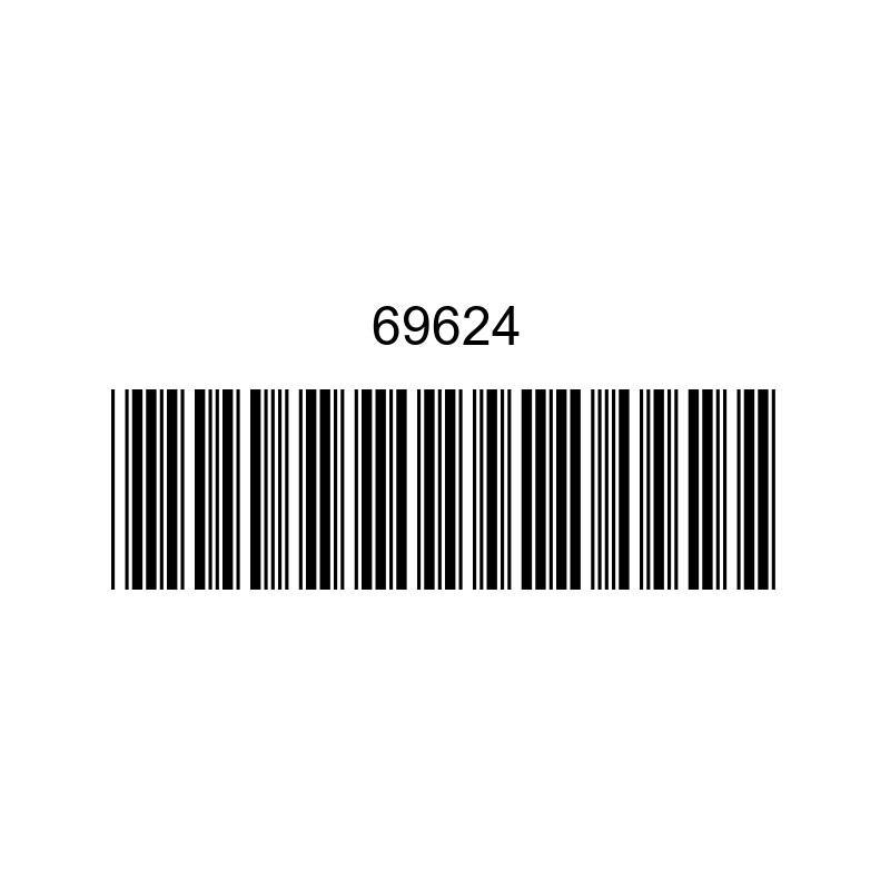 Спирачен маркуч преден 69624 JAPKO