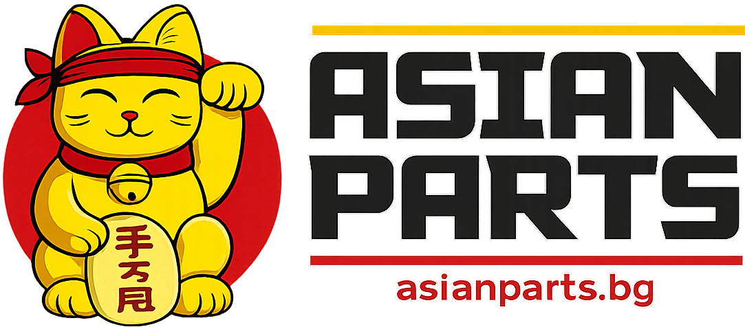 Asian Parts