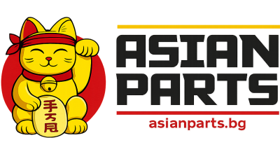 Добре дошли в Asianparts.bg